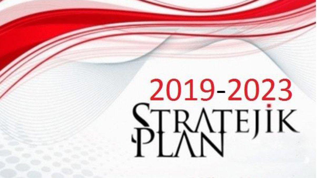 Stratejik Plan